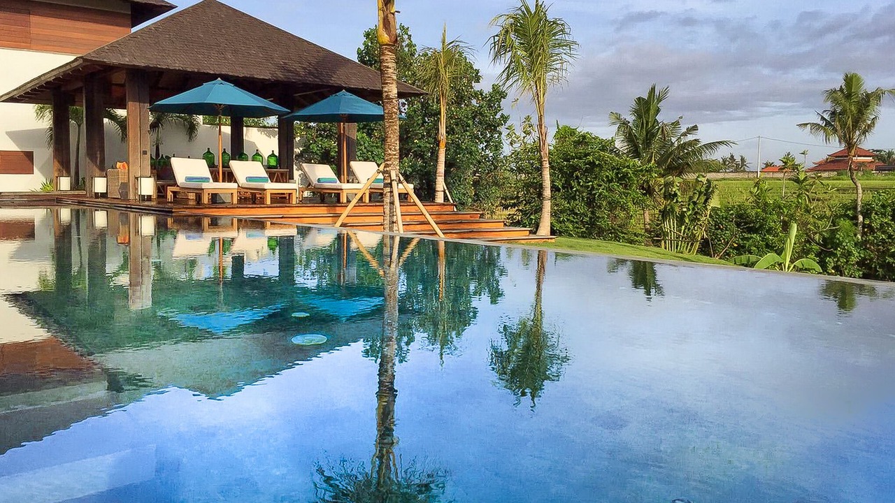 Photo of Outdoor in Batu Bolong