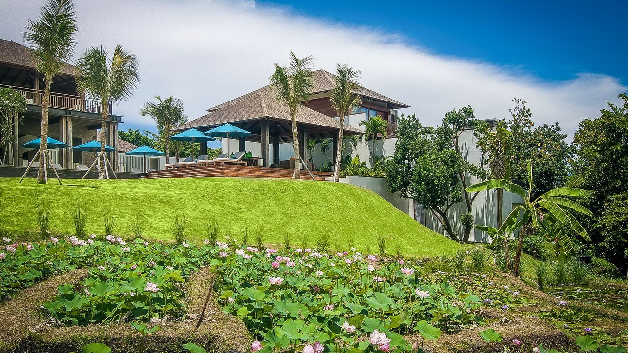 Photo of Outdoor in Batu Bolong
