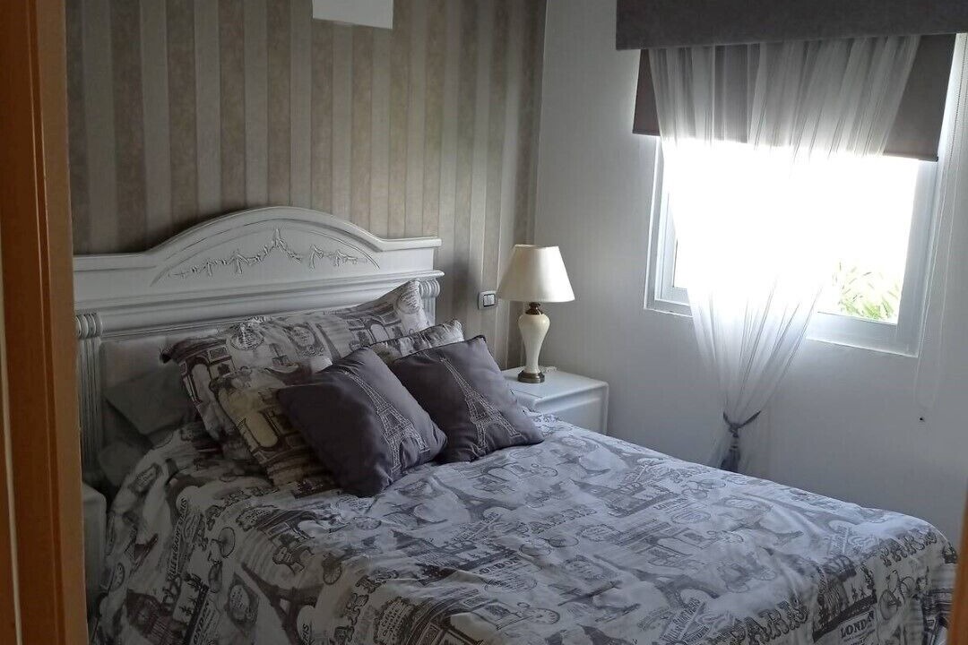 Photo of Bedroom in Boca Chica