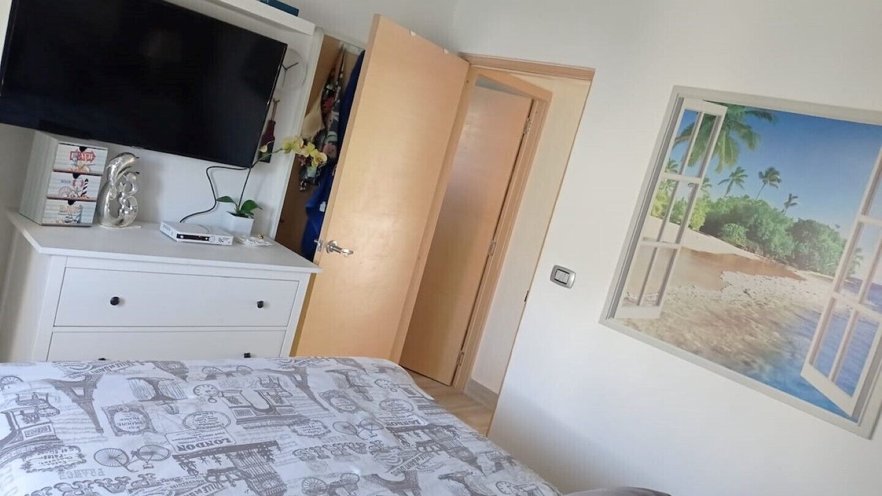 Photo of Bedroom in Boca Chica