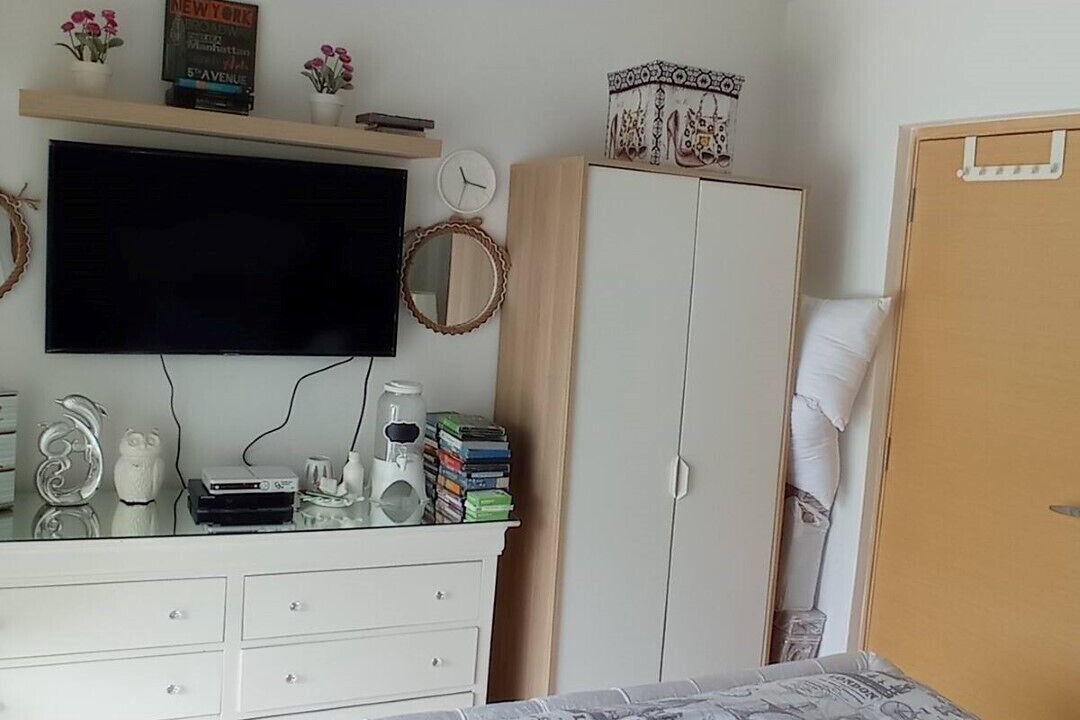 Photo of Bedroom in Boca Chica
