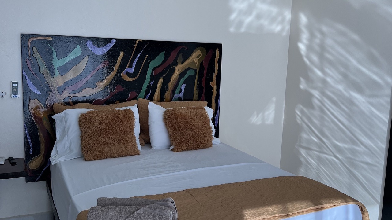 Photo of Bedroom in Sosua