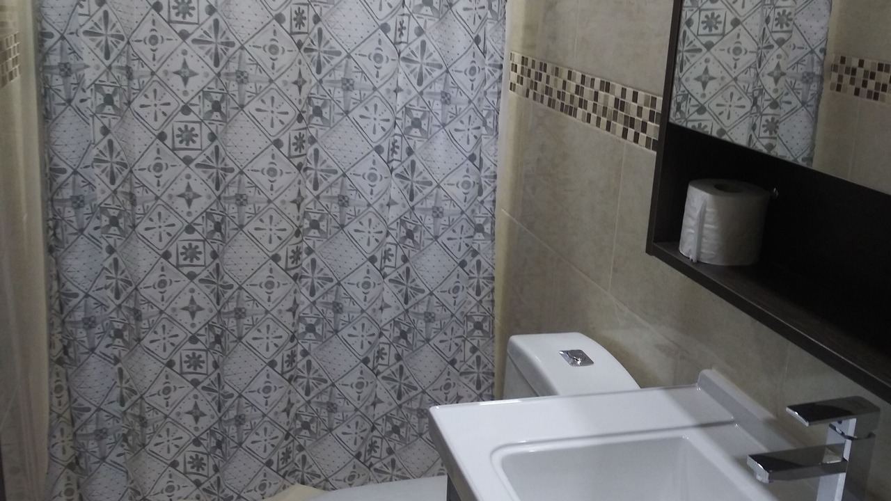 Photo of Bathroom in Sosua