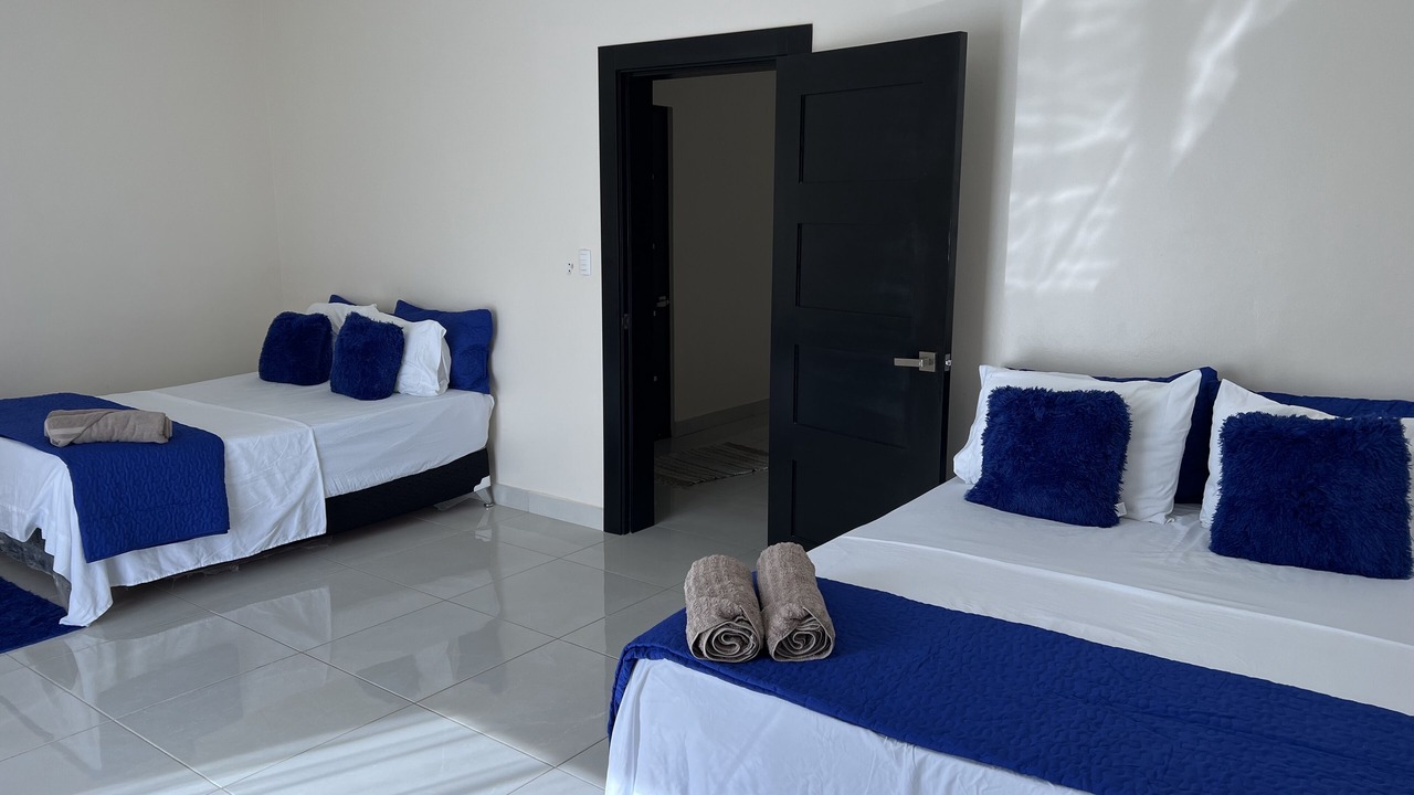 Photo of Bedroom in Sosua