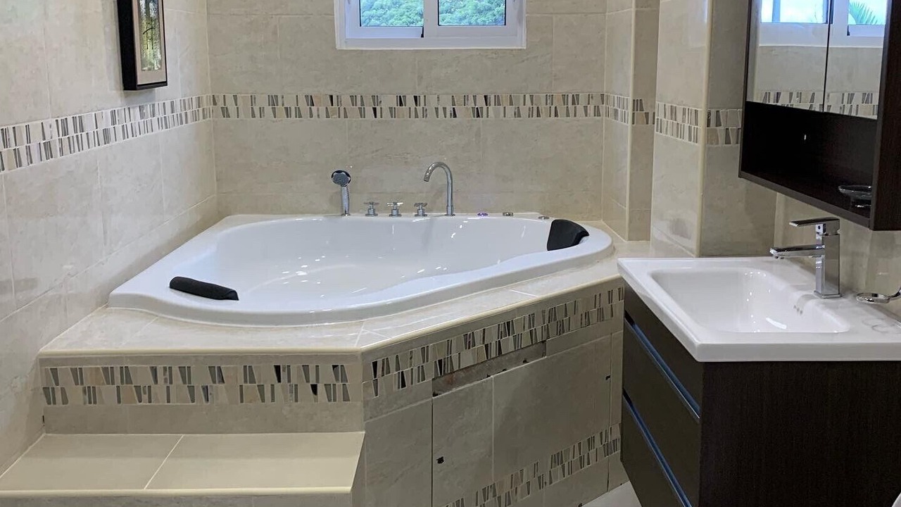 Photo of Bathroom in Sosua