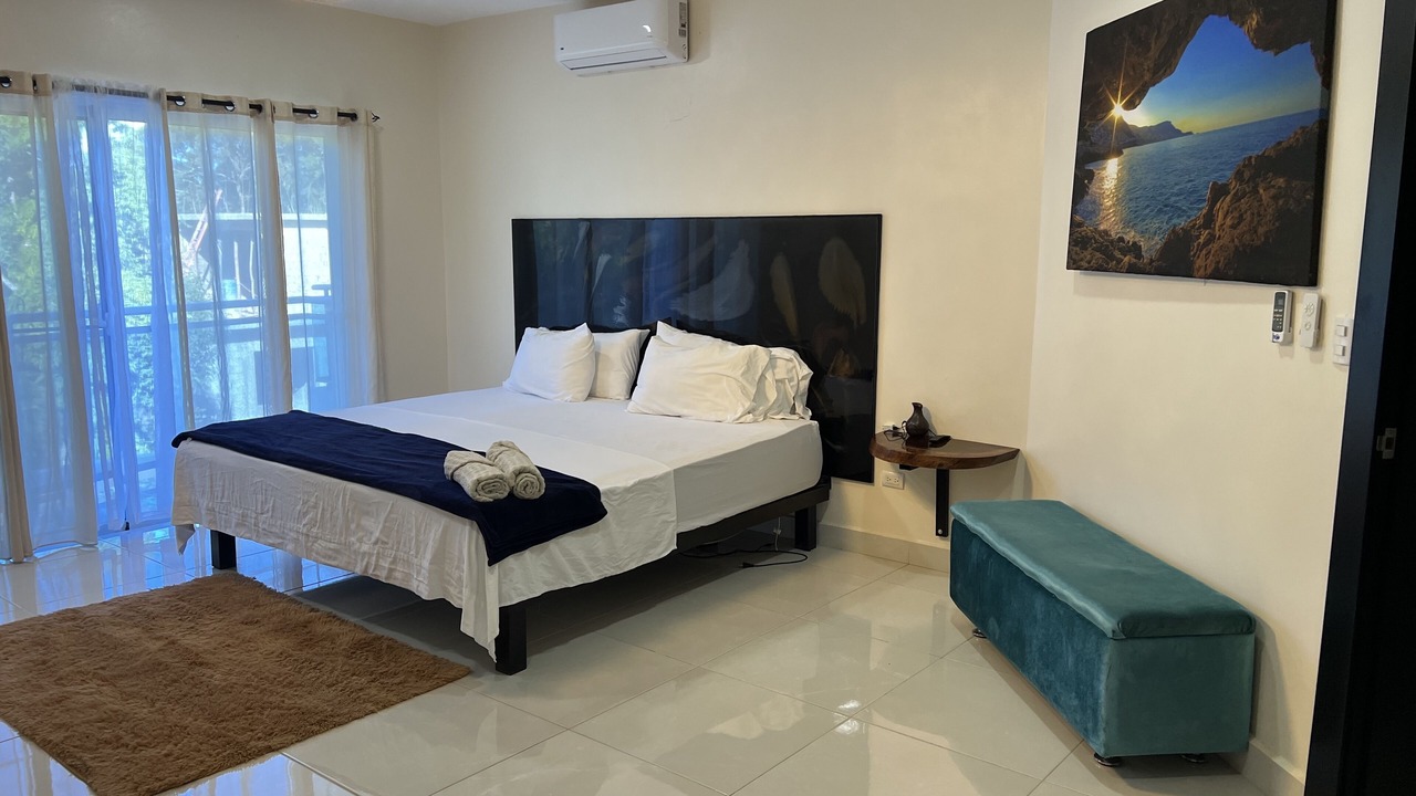 Photo of Bedroom in Sosua