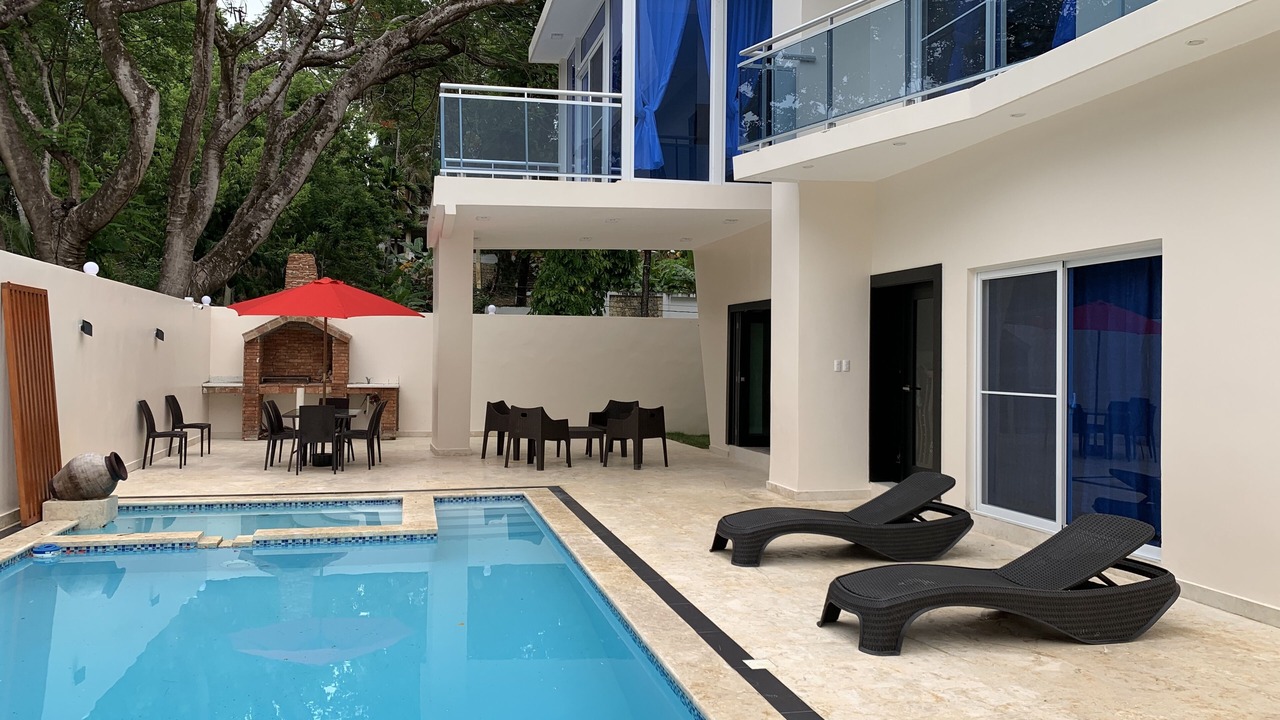 Photo of Outdoor in Sosua