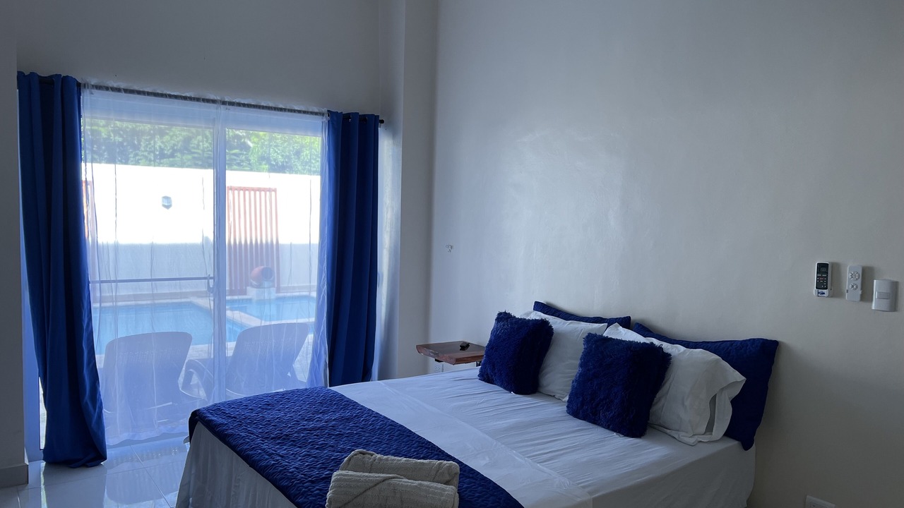 Photo of Bedroom in Sosua