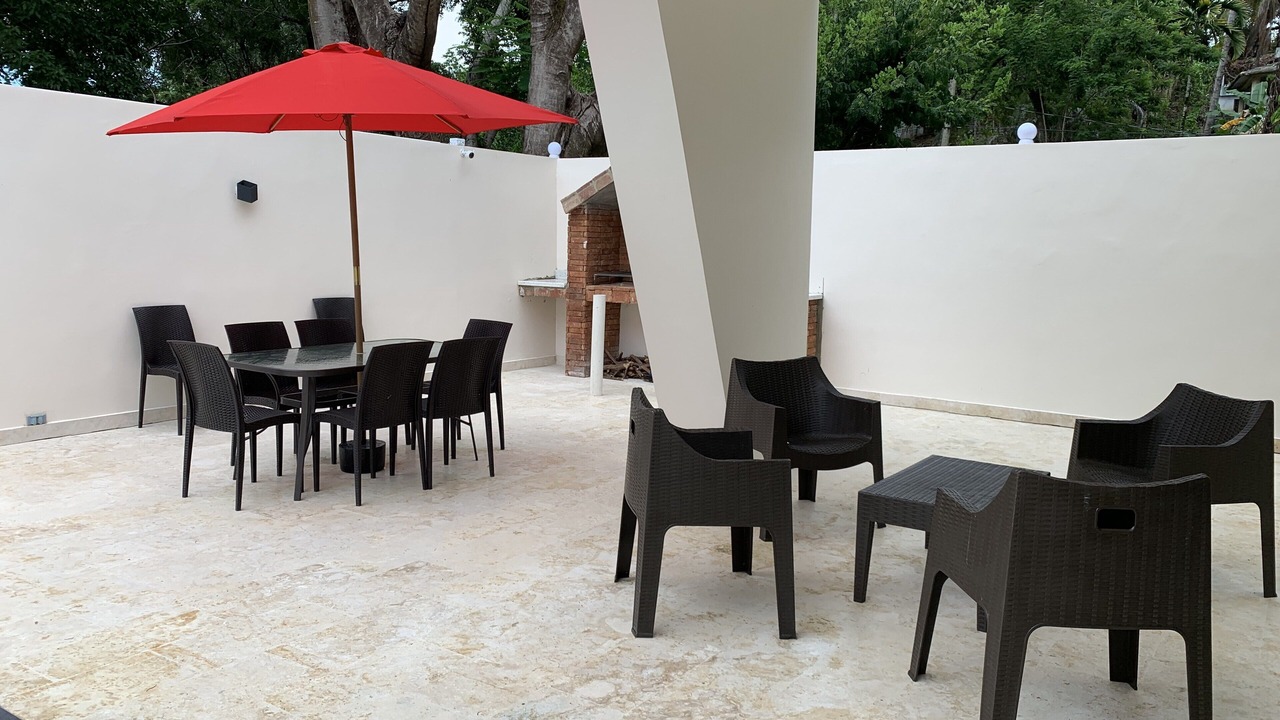 Photo of Outdoor in Sosua