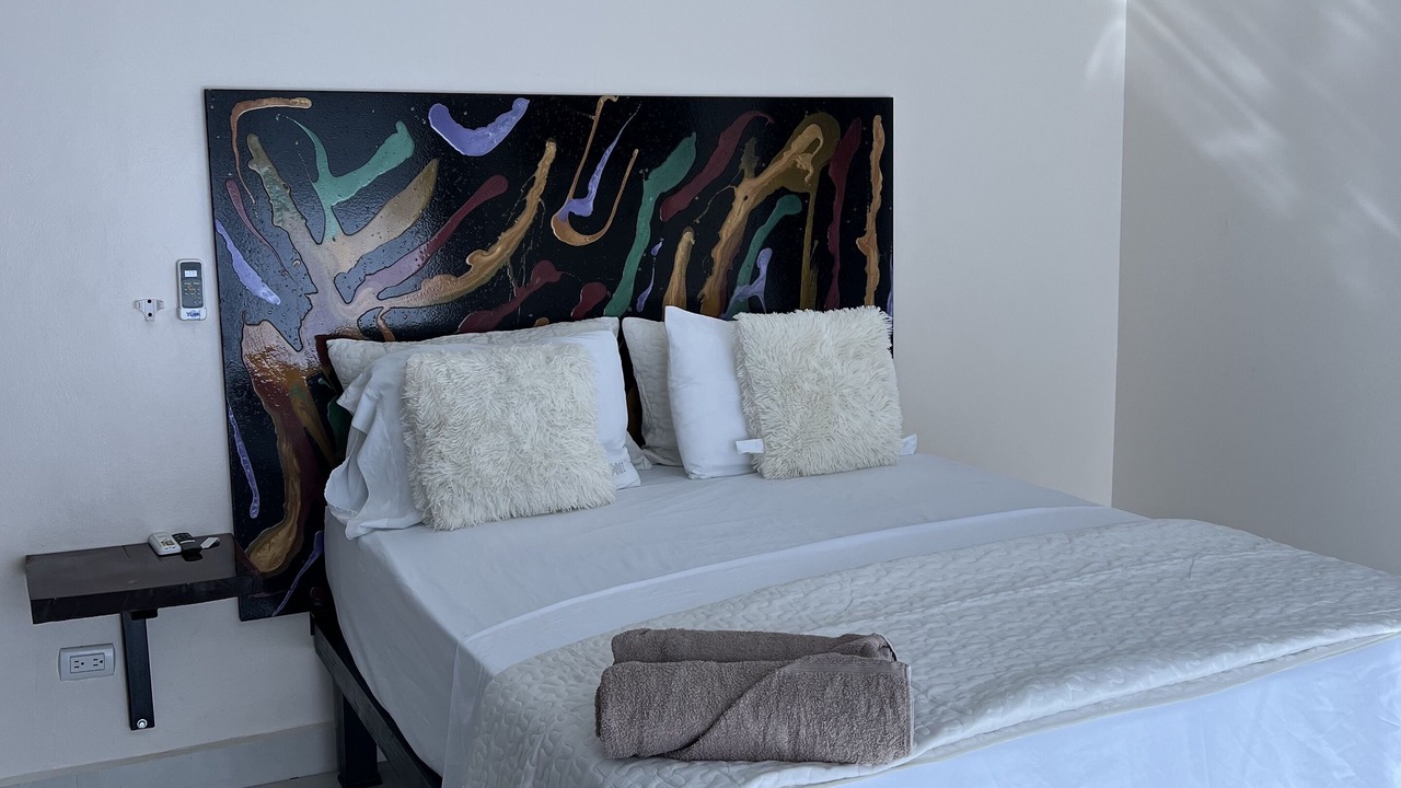 Photo of Bedroom in Sosua