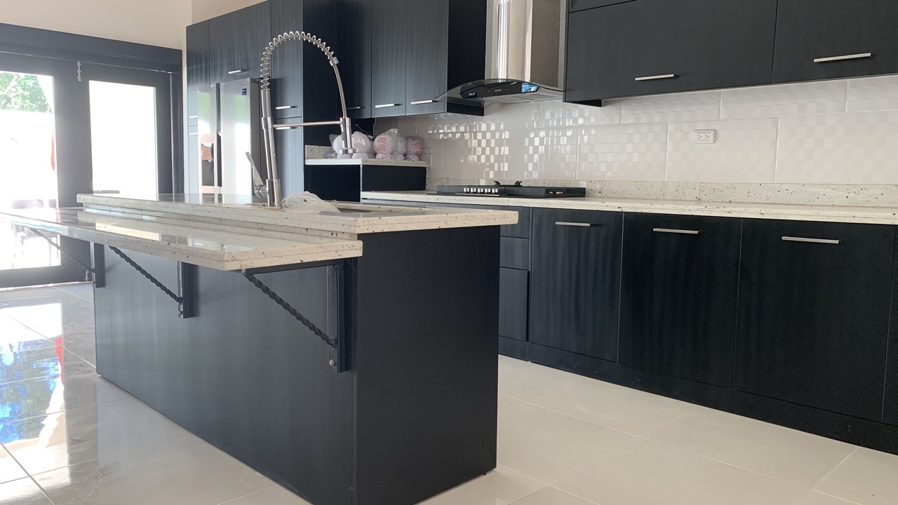 Photo of Kitchen in Sosua