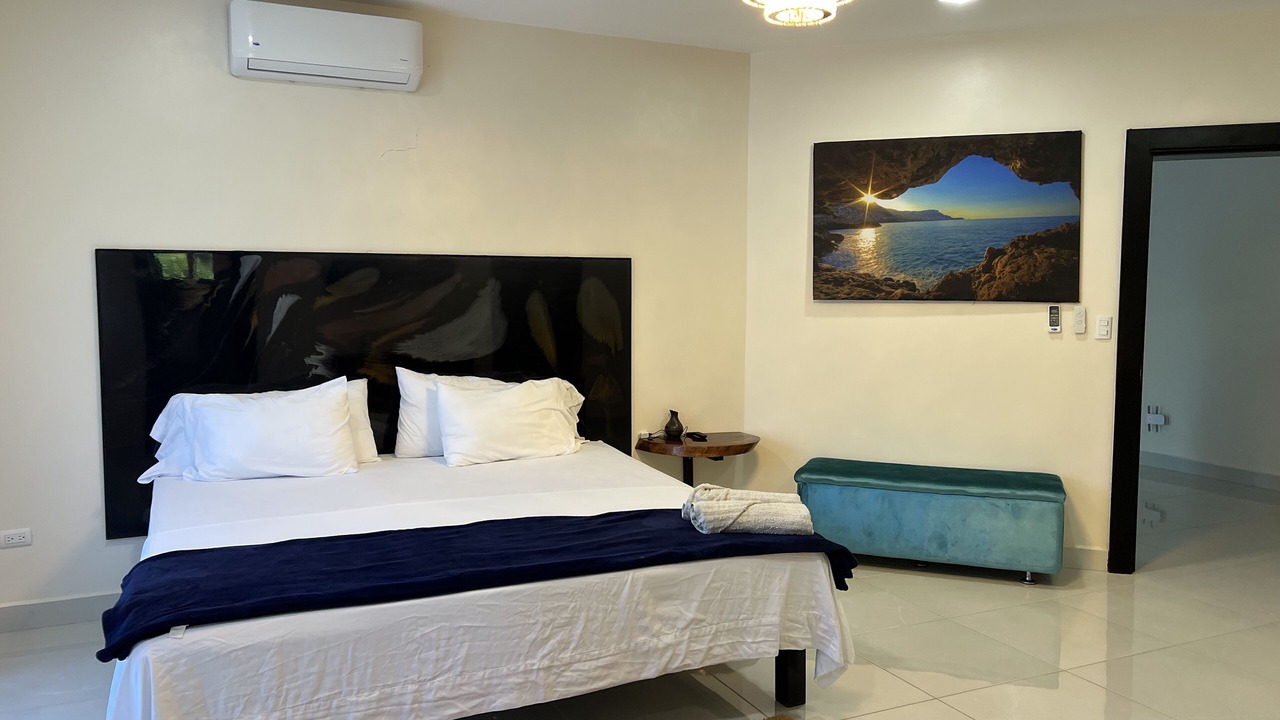 Photo of Bedroom in Sosua