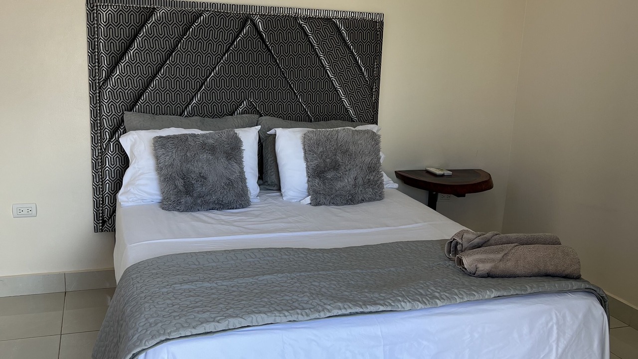 Photo of Bedroom in Sosua