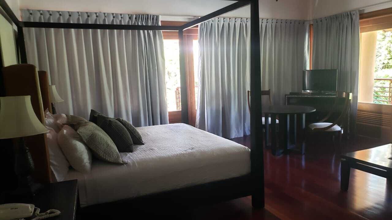 Photo of Bedroom in Casa de Campo