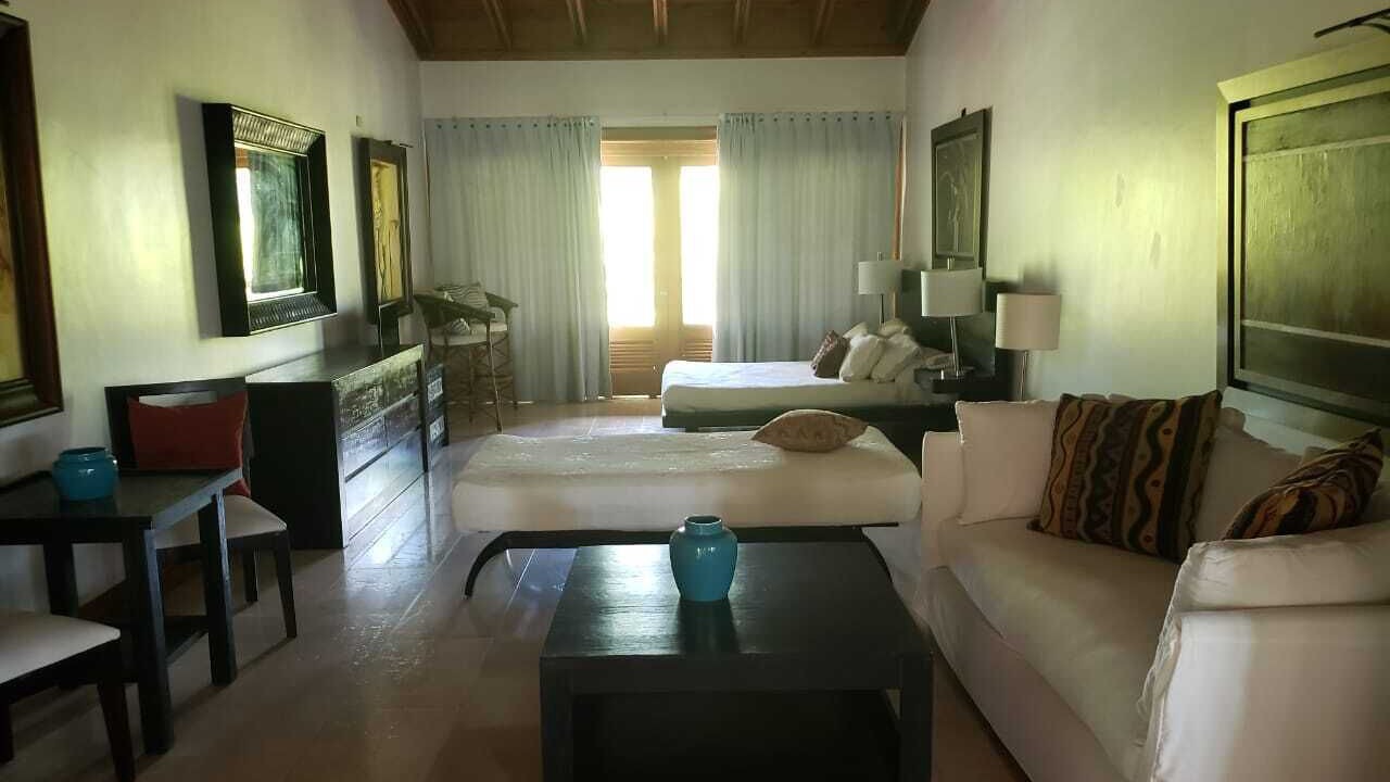 Photo of Bedroom in Casa de Campo
