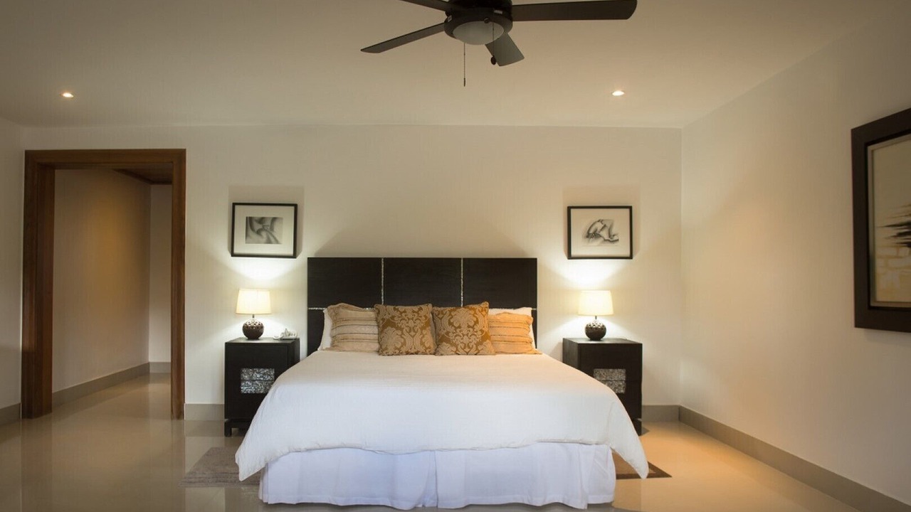 Photo of Bedroom in Casa de Campo