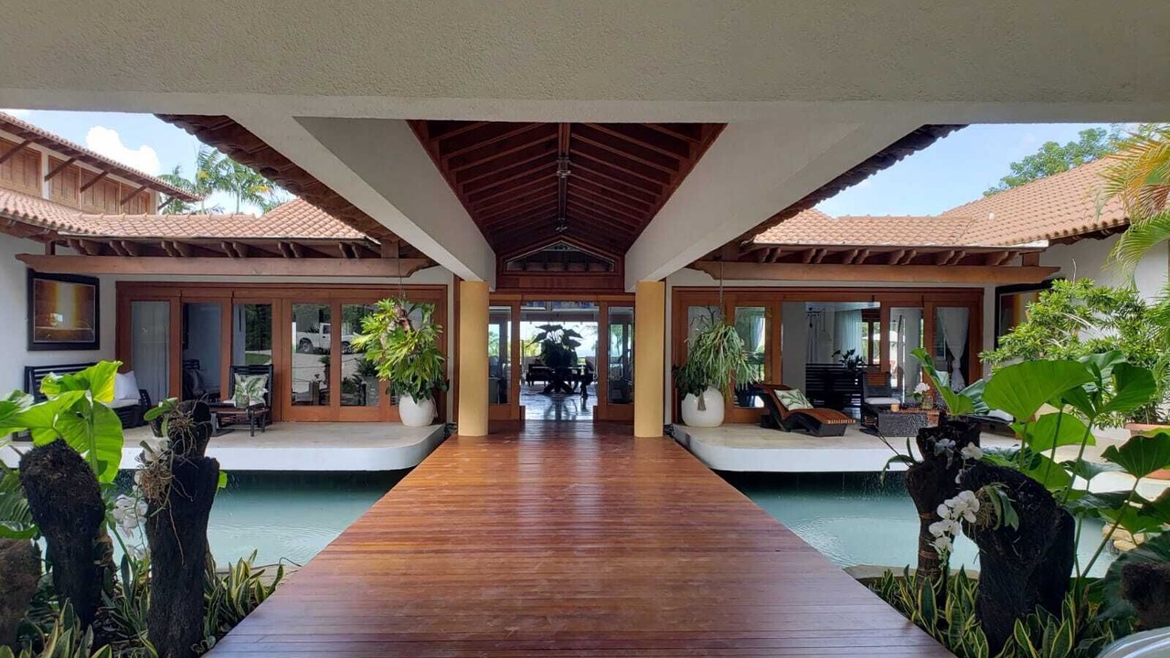 Photo of Outdoor in Casa de Campo