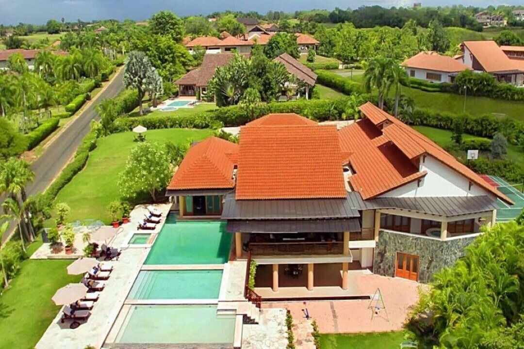 Photo of Outdoor in Casa de Campo