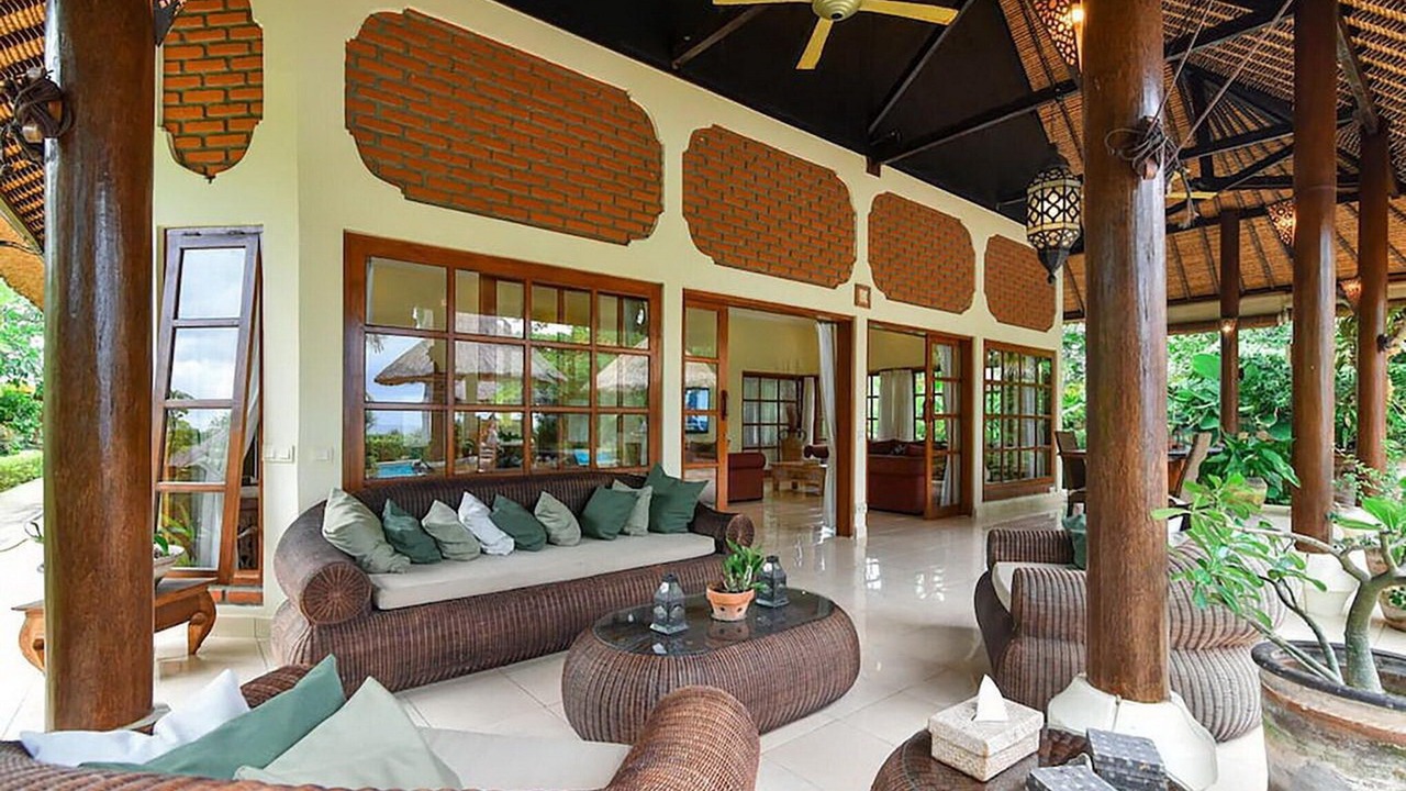 Photo of Patio Balcony in Lokapaksa