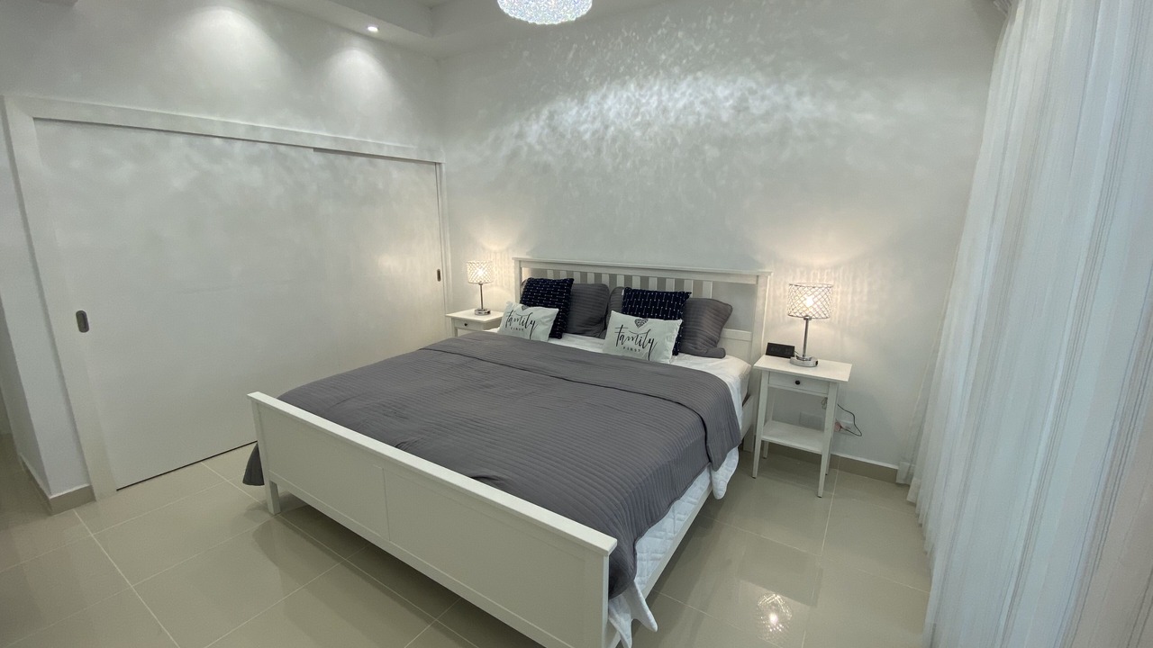 Photo of Bedroom in Villas Del Mar