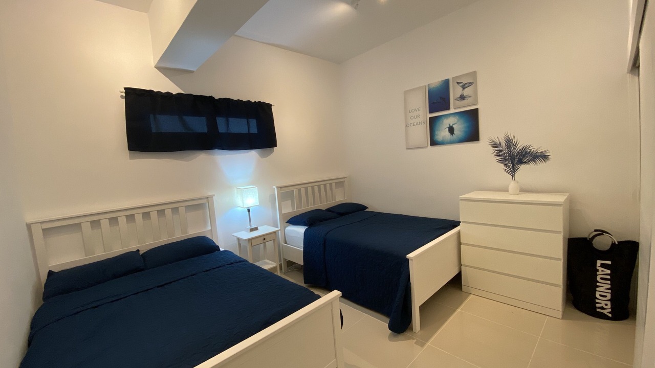 Photo of Bedroom in Villas Del Mar