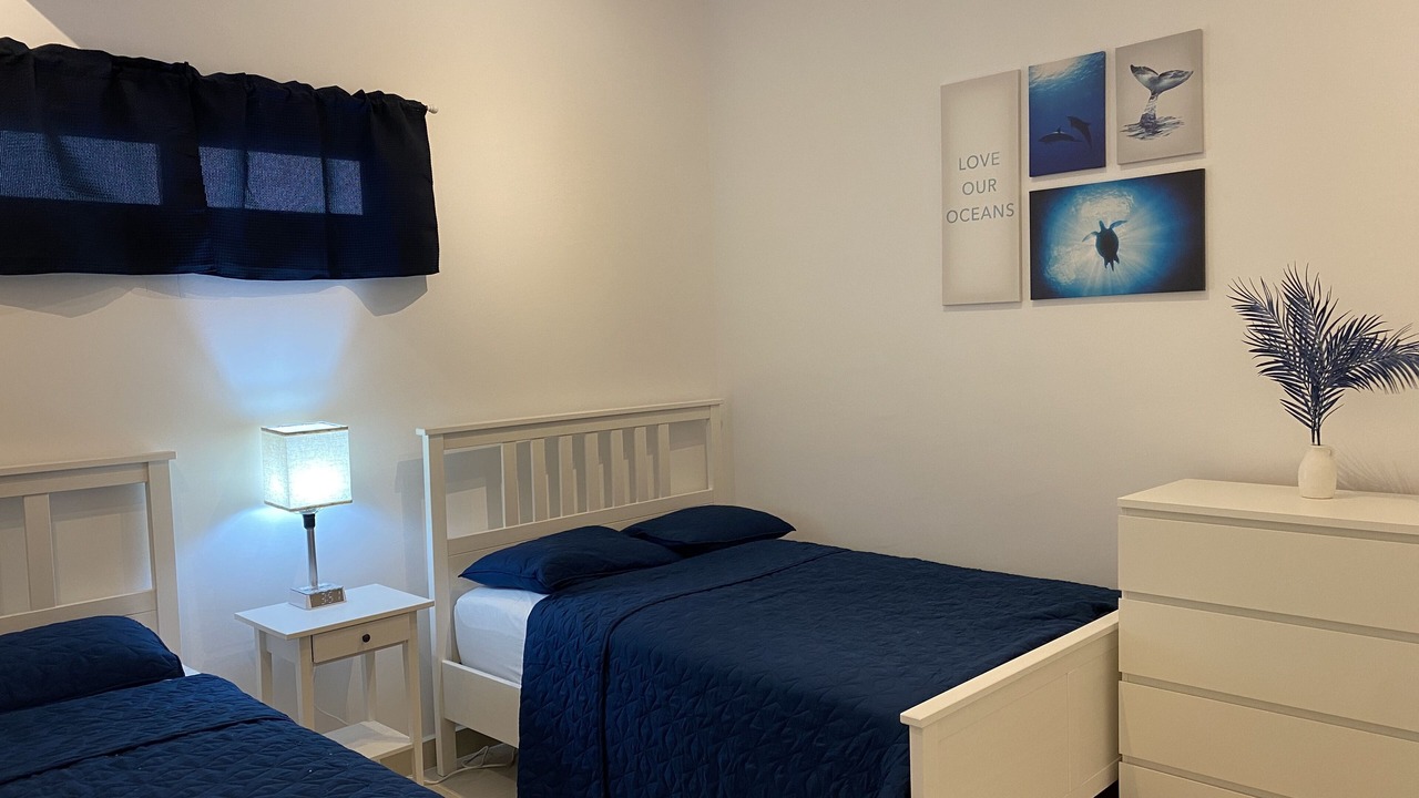 Photo of Bedroom in Villas Del Mar