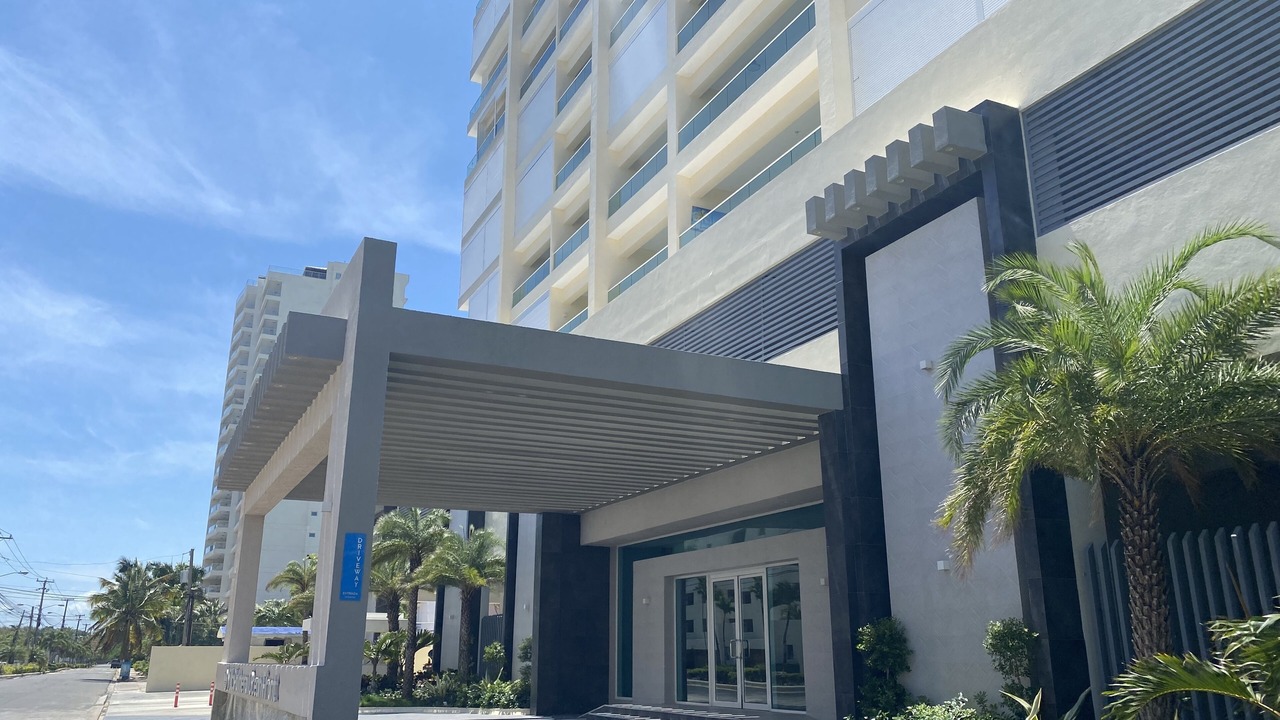 Photo of Outdoor in Villas Del Mar