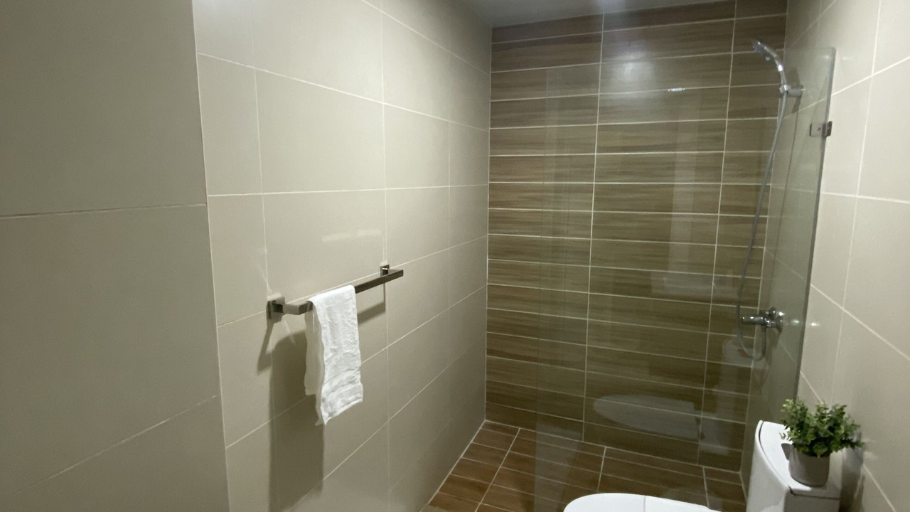 Photo of Bathroom in Villas Del Mar
