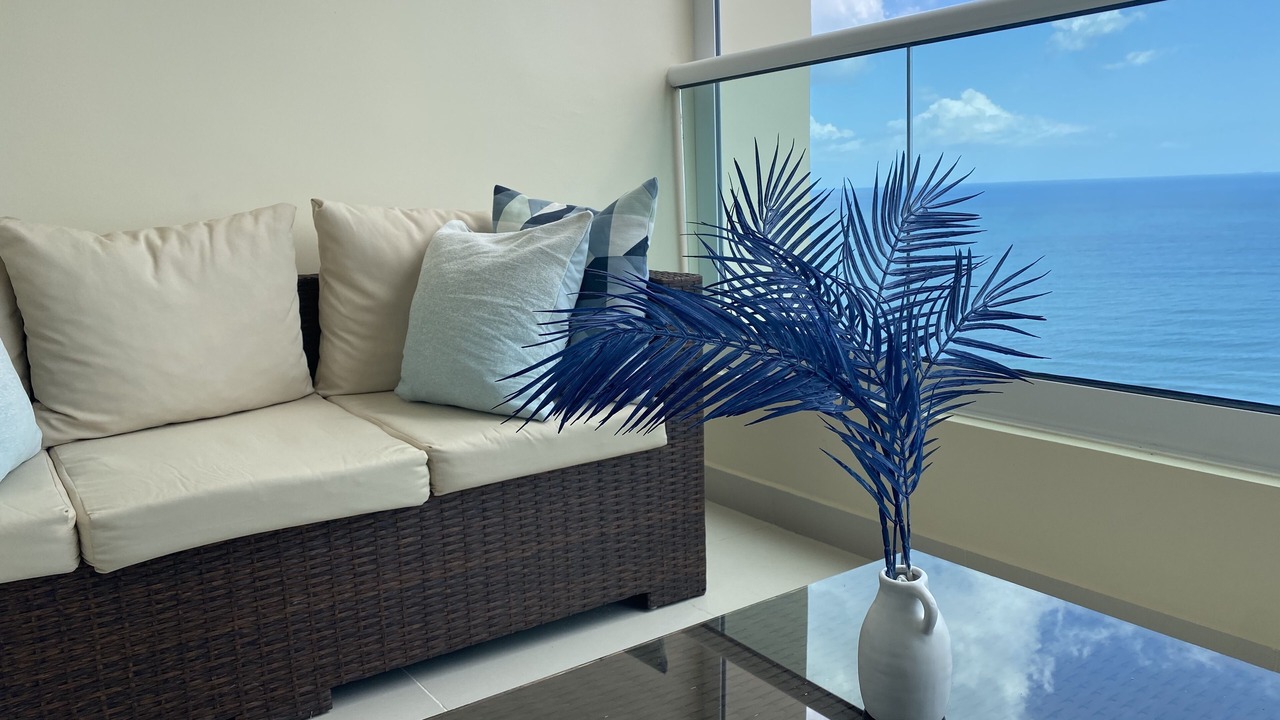 Photo of Livingroom in Villas Del Mar