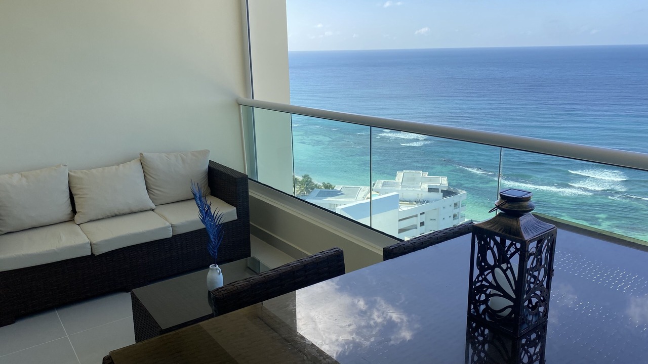 Photo of Outdoor in Villas Del Mar