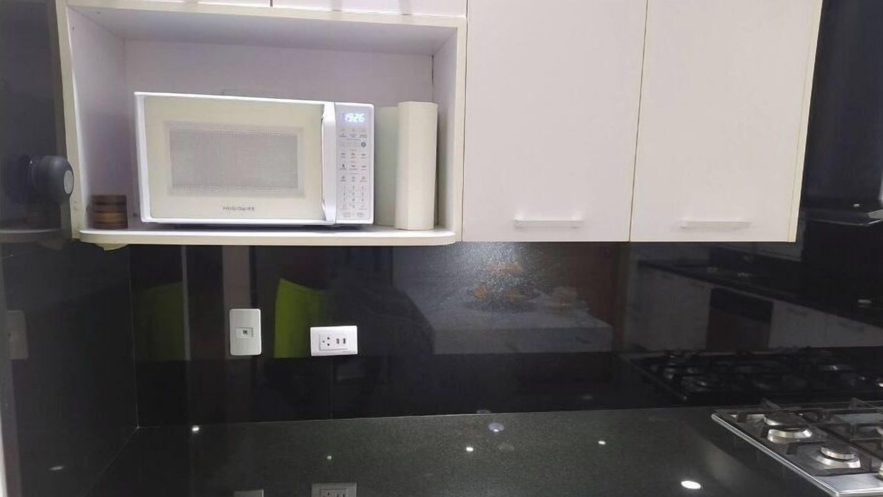 Photo of Kitchen in Gascue