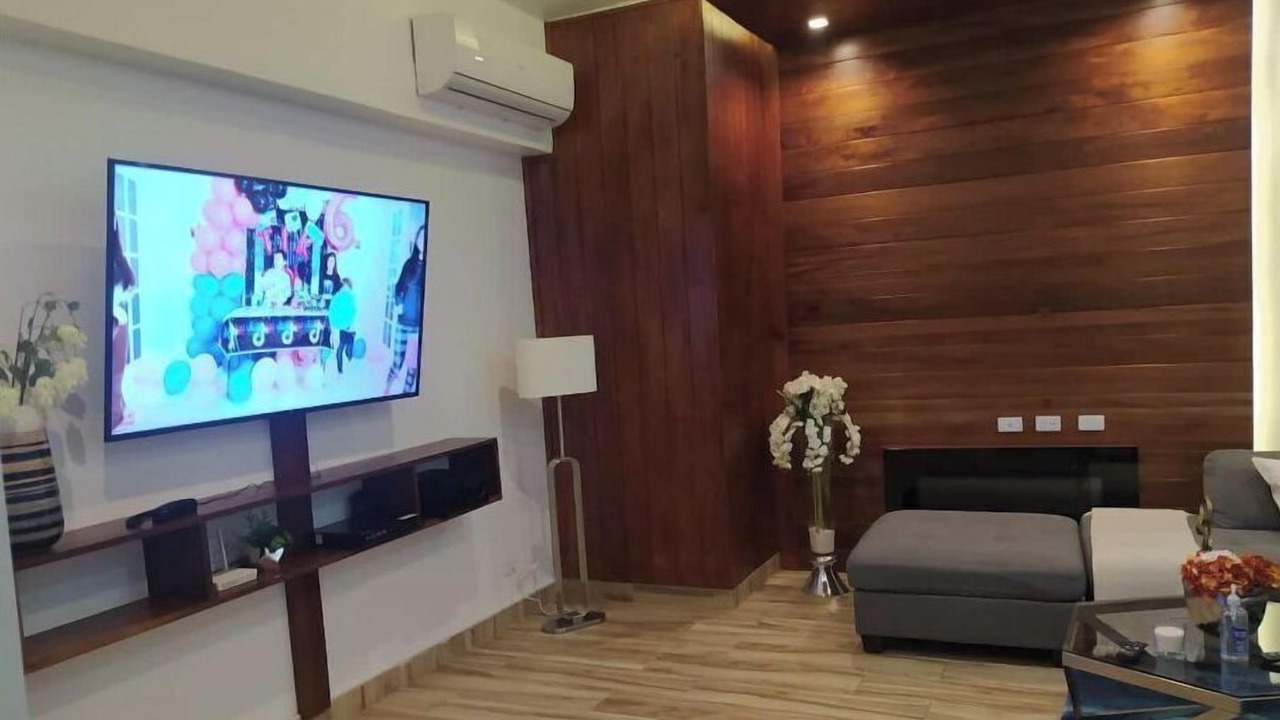 Photo of Livingroom in Gascue