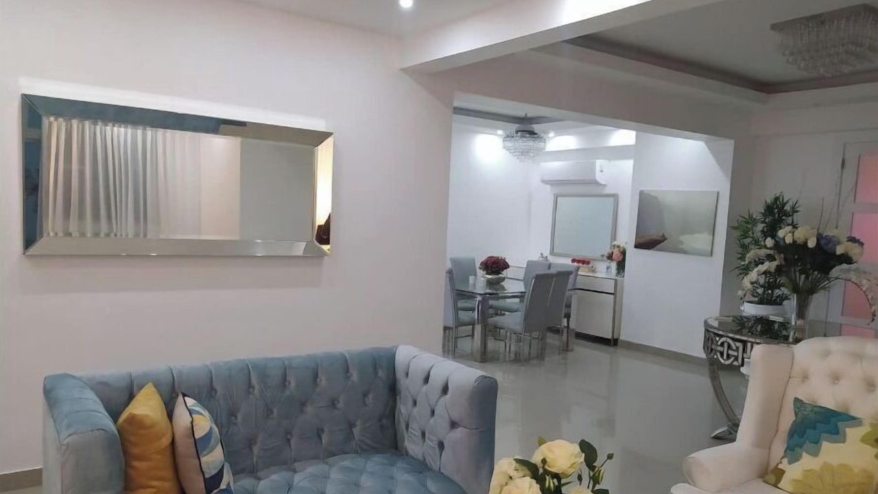 Photo of Livingroom in Gascue