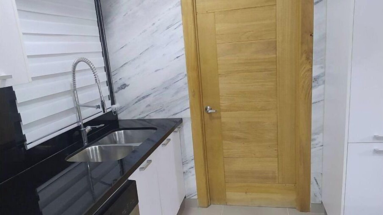 Photo of Kitchen in Gascue