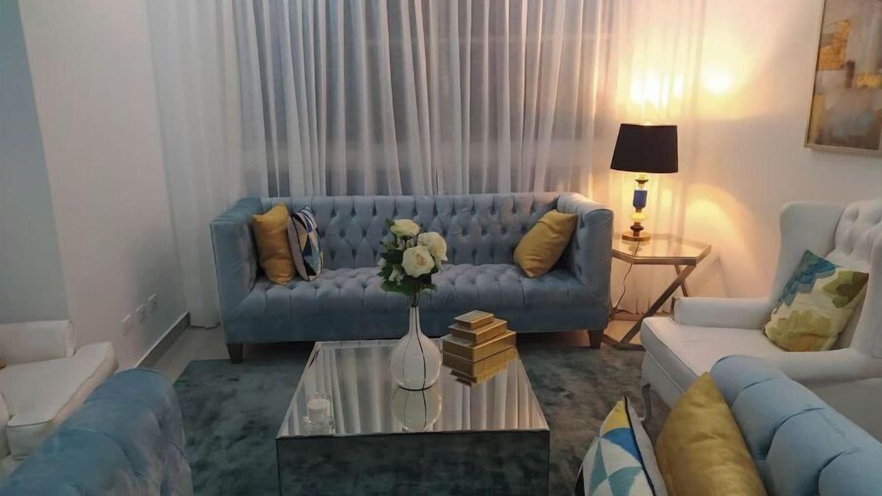Photo of Livingroom in Gascue