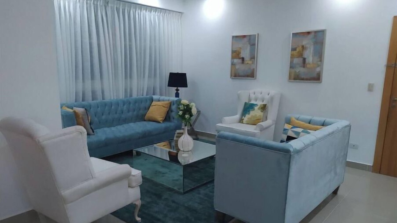 Photo of Livingroom in Gascue