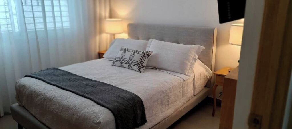 Photo of Bedroom in Gascue