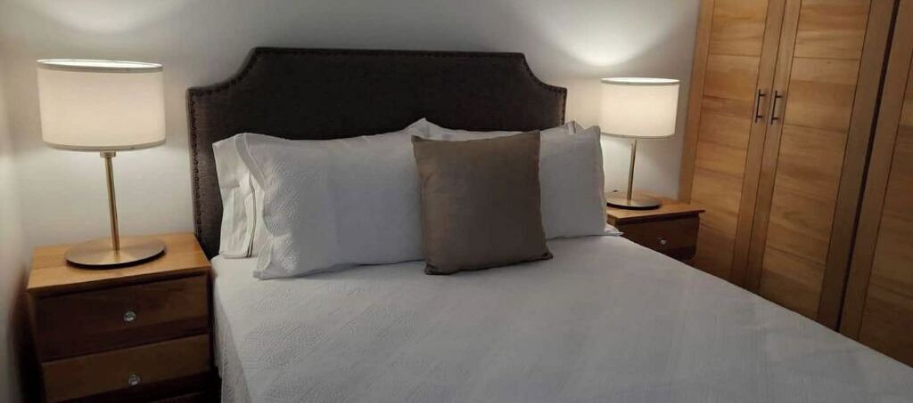 Photo of Bedroom in Gascue