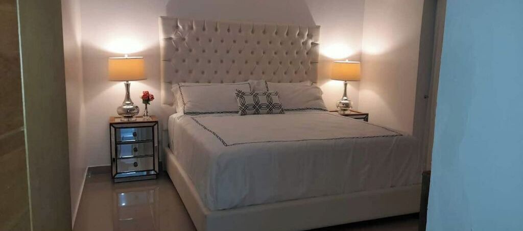 Photo of Bedroom in Gascue