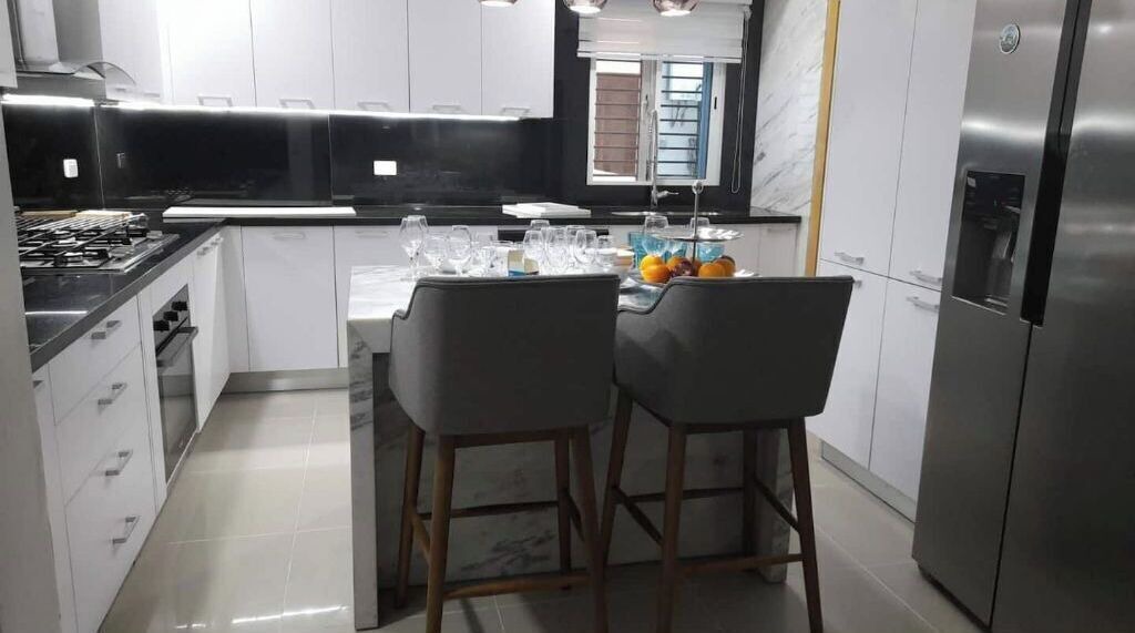 Photo of Kitchen in Gascue
