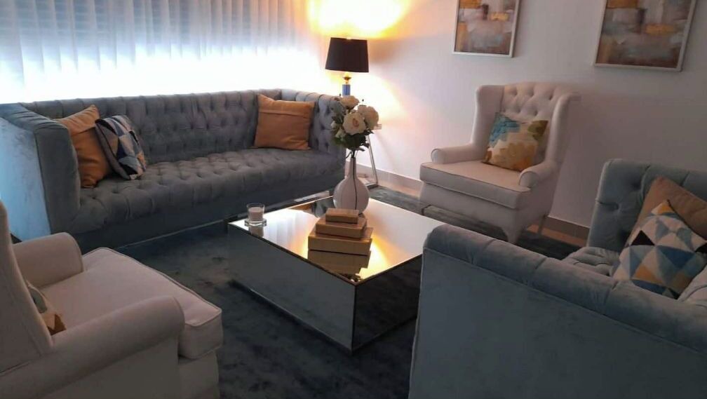 Photo of Livingroom in Gascue