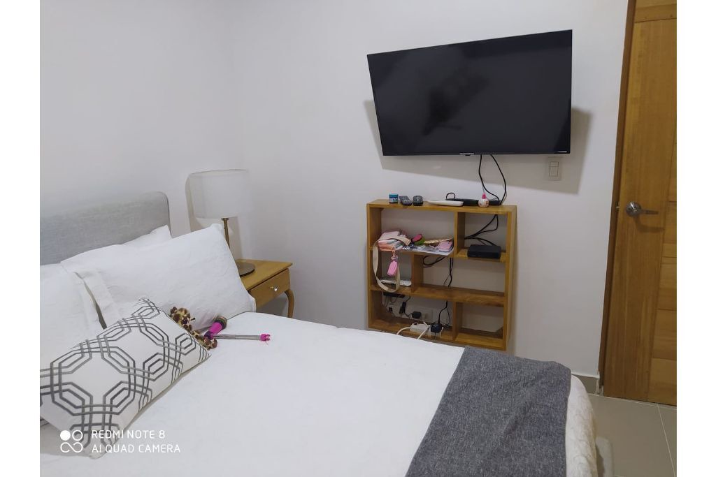Photo of Bedroom in Gascue