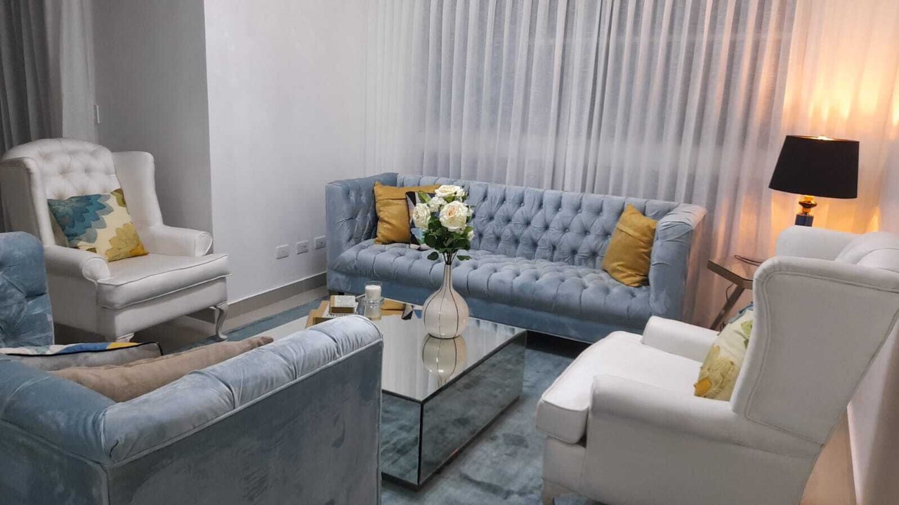 Photo of Livingroom in Gascue