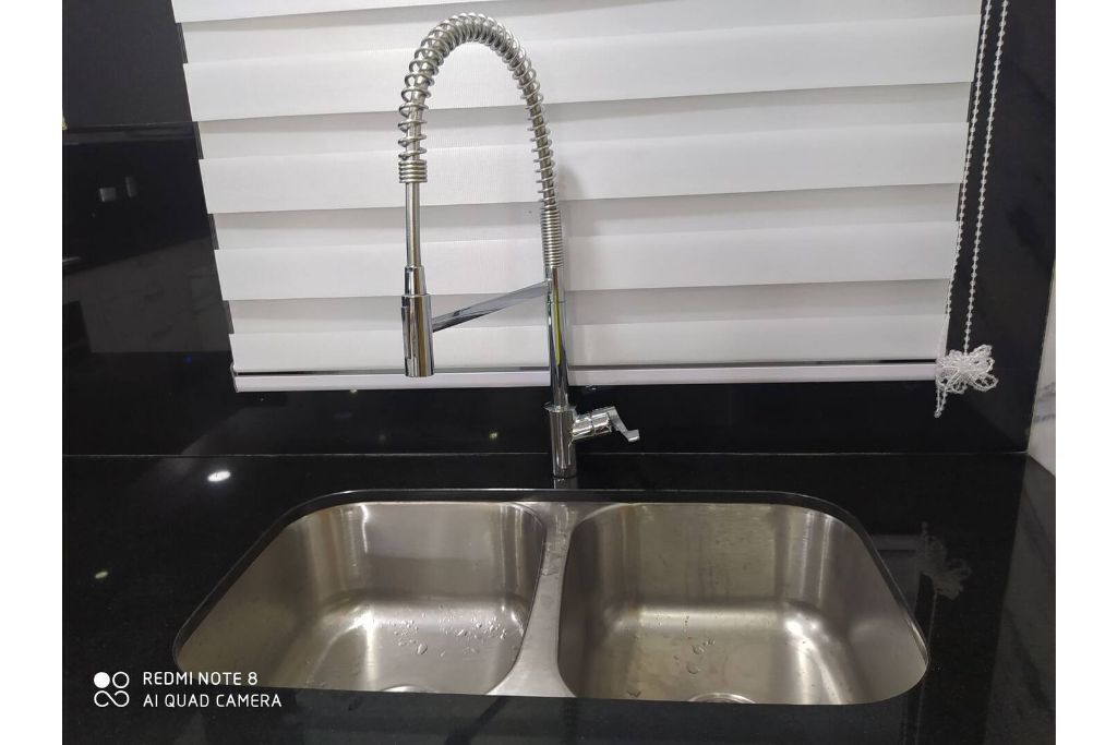Photo of Kitchen in Gascue