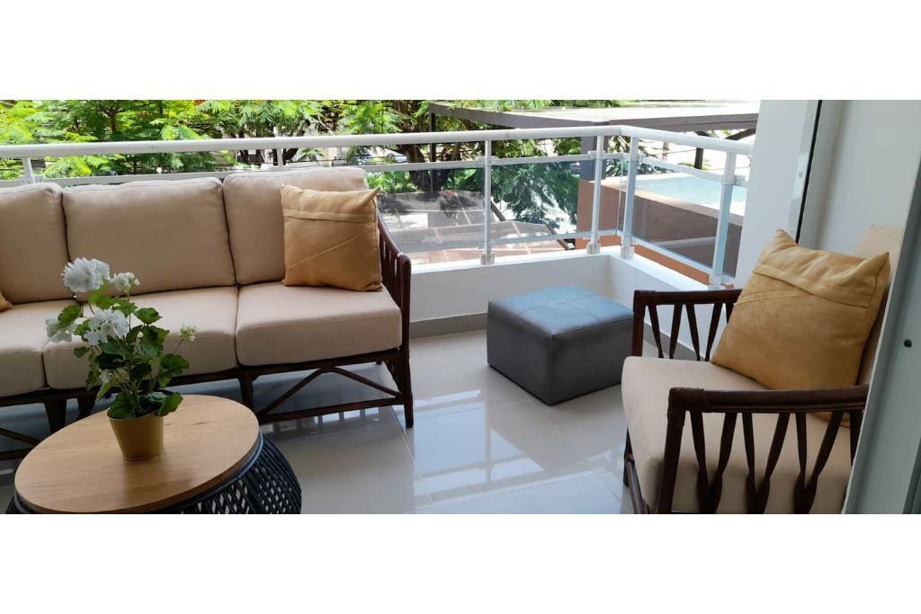 Photo of Livingroom in Gascue