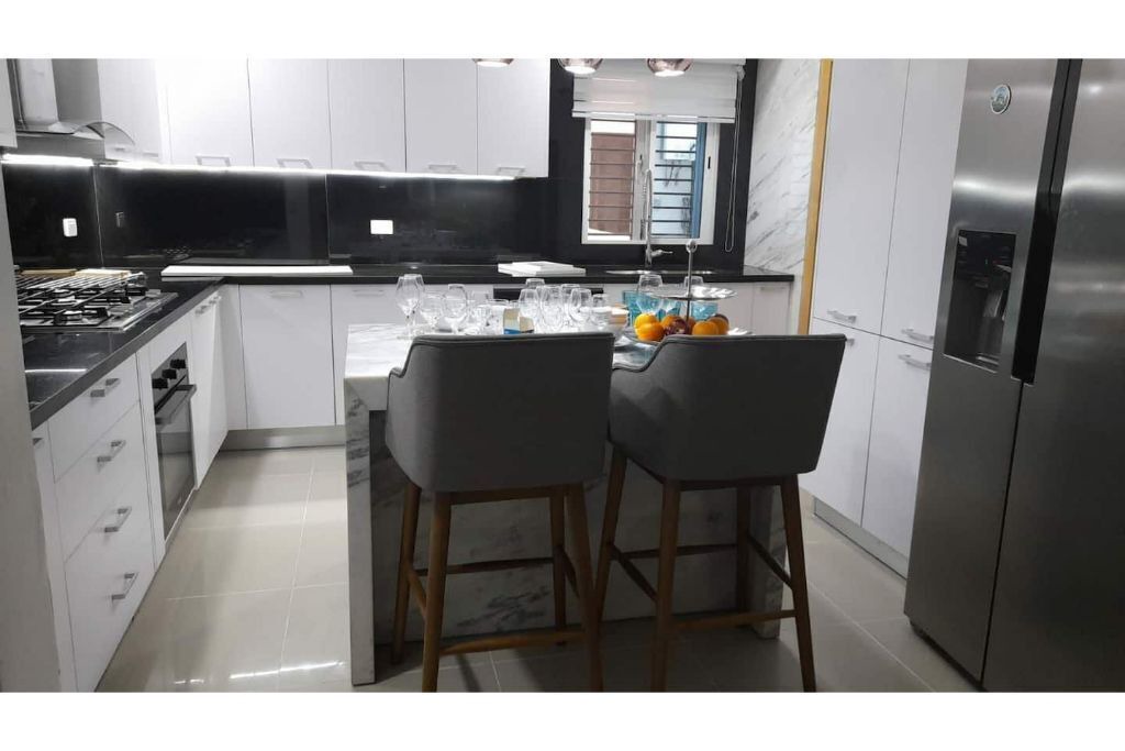 Photo of Kitchen in Gascue