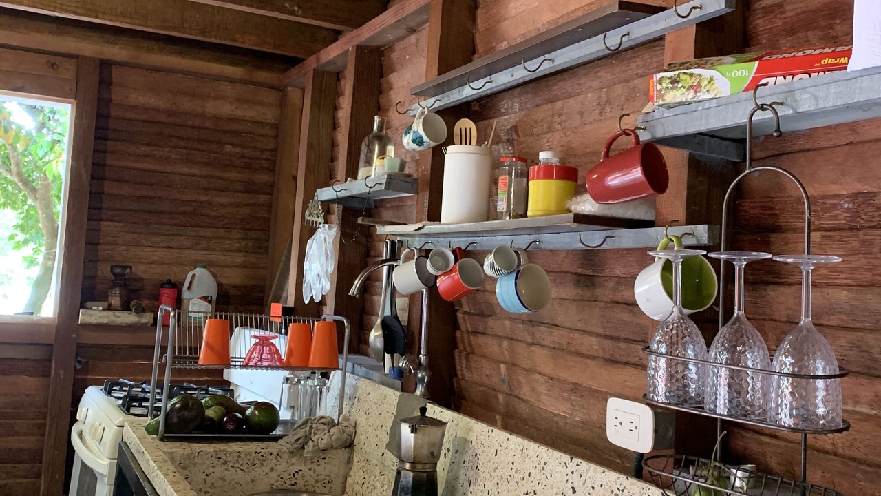 Photo of Kitchen in Cotui