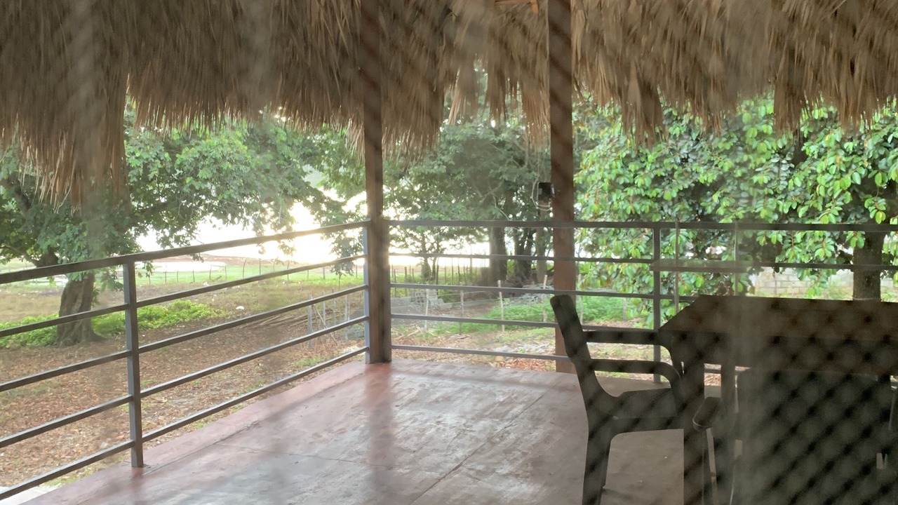 Photo of Patio Balcony in Cotui