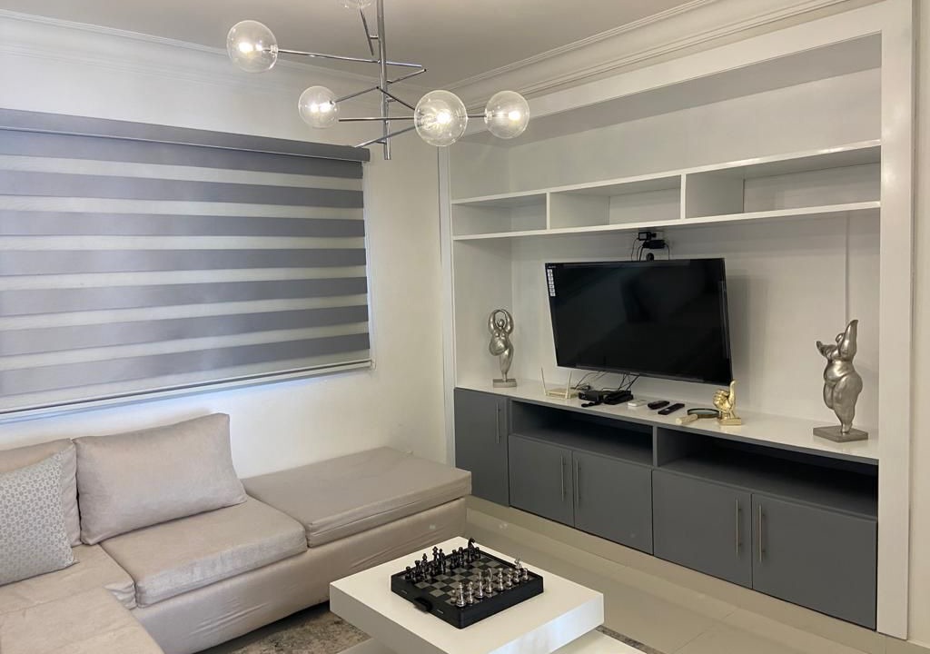 Photo of Livingroom in San Francisco de Macoris
