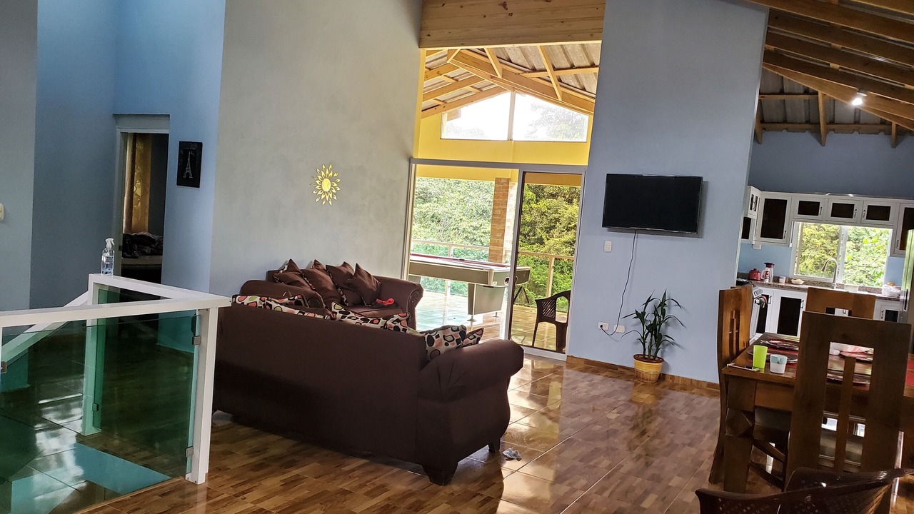 Photo of Livingroom in Jarabacoa